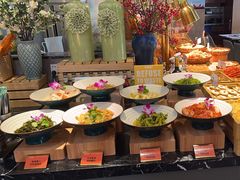 -非烤勿扰韩料自助烤肉(松山湖万科店)