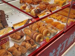 -味多美蛋糕(看丹桥店)