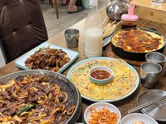 -妈妈手(山大总店)