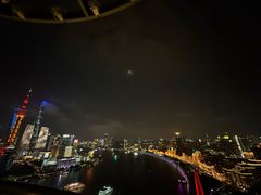 -上海外滩茂悦大酒店