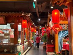 -正阳门饭庄·烤鸭·北京菜(万丰路七里庄店)
