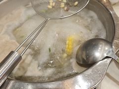 -潮悦牛肉火锅城(水贝店)