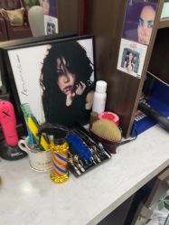 -Joker先生·男士理发馆