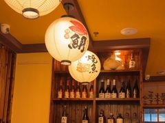 -鸟鹏烧鸟居酒屋(仁恒梦中心店)