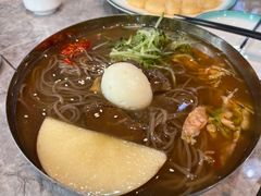 -屋里家延边朝鲜族冷面(梅林3店)