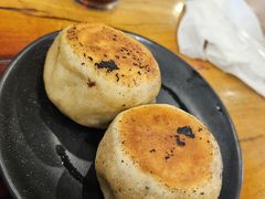 门钉肉饼-金生隆(六铺炕店)