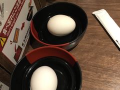 -一兰拉面(新宿中央东口店)