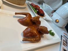 烤乳鸽-天然台1908(中建广场店)