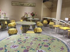 -宫事颐庭·老佛爷贵寿下午茶(颐和园店)