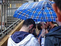 -圣胡斯塔升降机