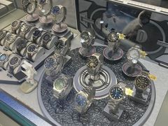 -飞亚达(东莞东城万达广场店)