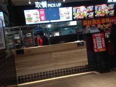 -肯德基(新时代店)