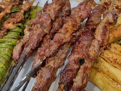 -新疆阿卜杜烤肉王(凤屿店)