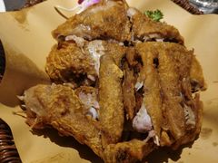 -前海沿·青岛菜(大拇指广场石老人店)