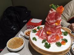 -海底捞火锅(赛格国际购物中心店)