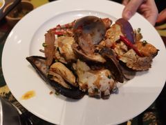 -火舞泰·泰式海鲜火锅餐厅(世纪城店)