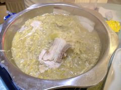 -老六杀猪菜(进乡街店)