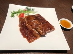 -ZEN采蝶轩·粤味臻鲜·手作点心·商务宴请(泰州店)
