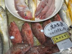 -健跳小海鲜(人民路店)