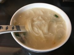 黄鱼煮面线-堂宴·老厦门私房菜(1988仙岳总店)