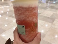 -喜茶(永旺梦乐城店)