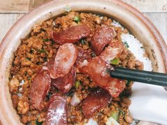 -阳江河堤老牌曾记美食