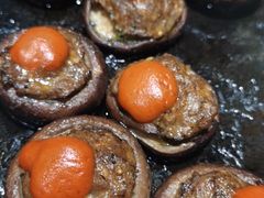 -通海俄式烧烤·俄罗斯大串(嵩山路店)