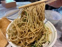 凉面-可可大虾武汉土菜大排档(万松园1店)