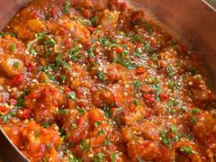 -Ameigo梅果·云贵川bistro(长宁来福士店)