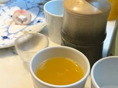 -径山十八道·风味民间菜(杭州总店)