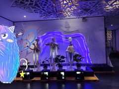 -川粤春天商务餐厅(人民路店)