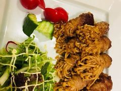 -松子料理(白家庄店)