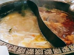 -川玉楼火锅(大庆中路店)
