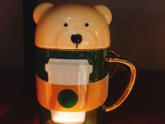 -星巴克(北京三里屯SOHO一店)