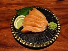 -神乐屋料理·铁板烧(京华园店)