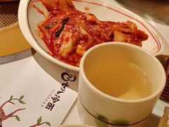 -七八冷面·延边朝鲜族美食(圣熙八号店)