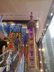 -乐高品牌旗舰店(人民广场店)