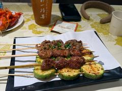 -铭副琦食·虾蟹烩馆(渔人码头店)