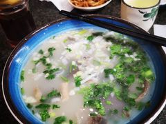 羊肉汤-莒县世起全羊馆(塔桥人家店)