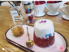 -Blueglass酸奶(财富购物中心店)