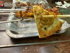 -新疆阿力烧烤