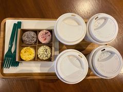 -星巴克臻选(成都东方新希望天祥店)