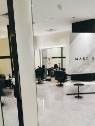 -MAKE SENSE美可沙龙