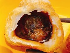 玉兰饼-毛华美食(清扬路店)