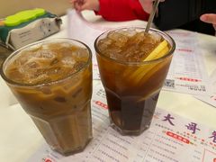 -大哥餐厅(西城花园店)