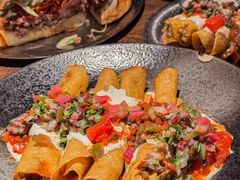 -Q MEX 库迈墨西哥餐吧(三里屯店)