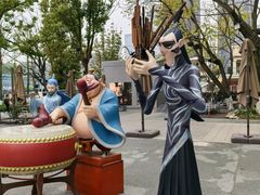 -成都金融城演艺中心-成都大魔方
