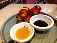-点都德(海岸城店)