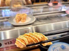 -三禾寿司(石龙店)