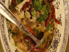 -天鲜阁·海鲜粤菜·33年老字号(石槎白云站店)